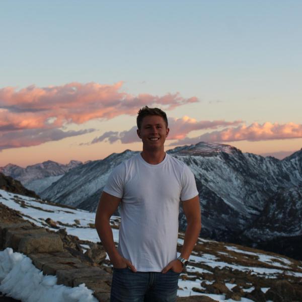 Joshua Negrey