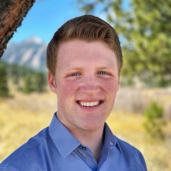 Trey Nevitt