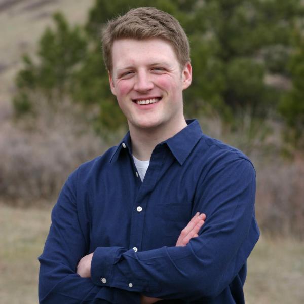 Trey Nevitt