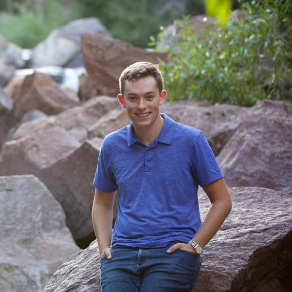 Ryan Oroke