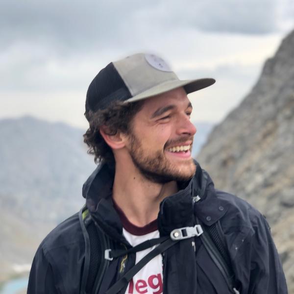 David Pfotenhauer