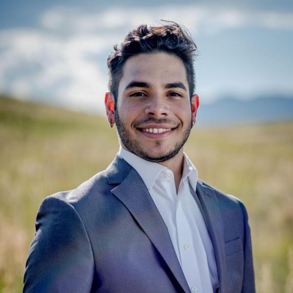 Christian Polanco
