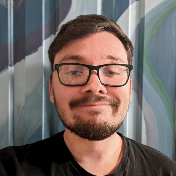Isaac Martinez