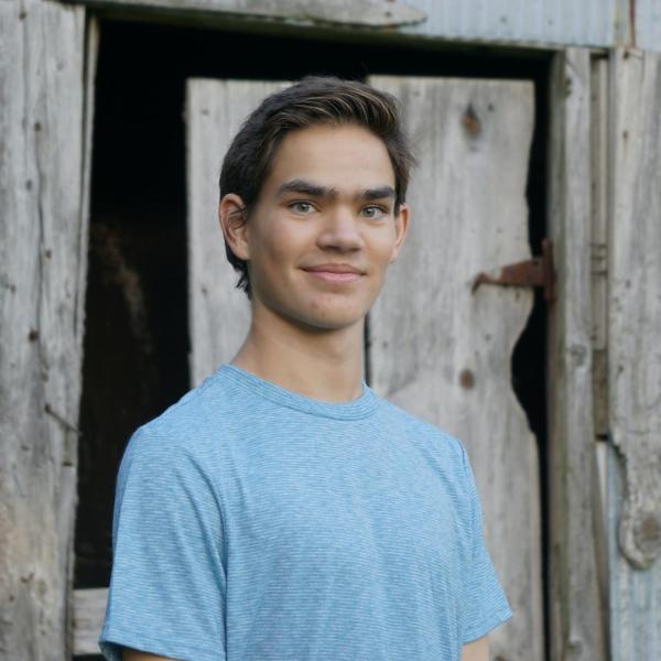 Garrett Schmitz
