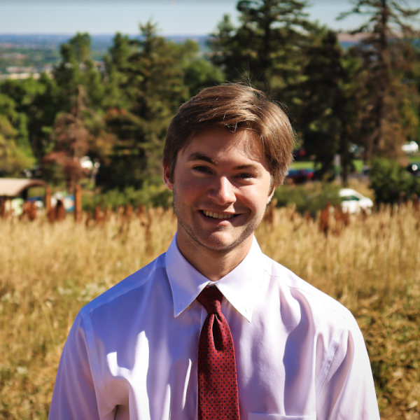 Cole Smith