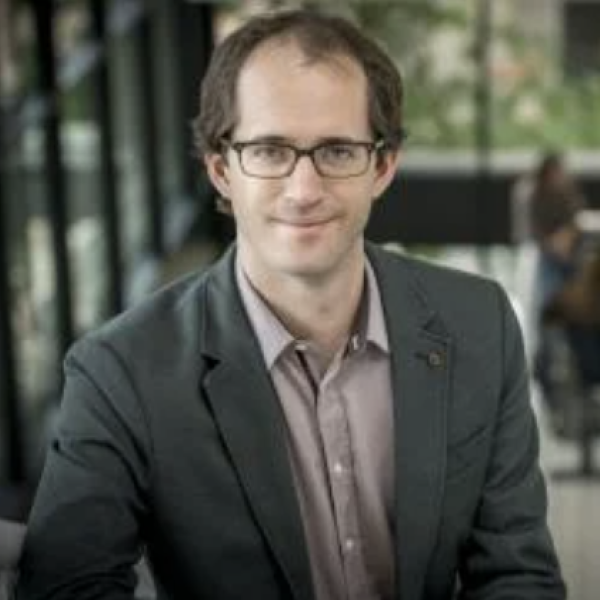 daven henze