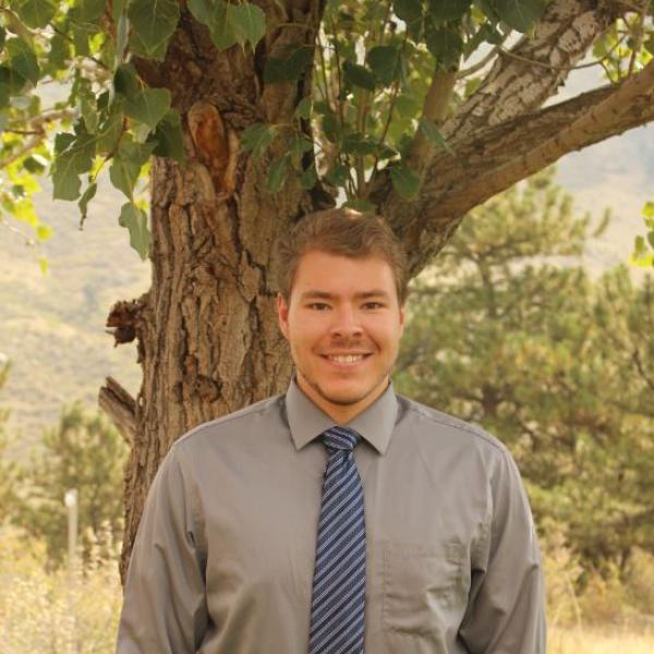 Nick Sloan