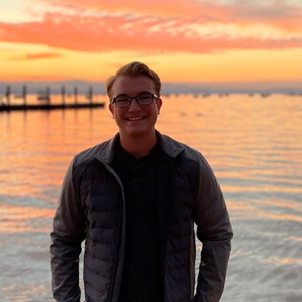 Austin Spafford