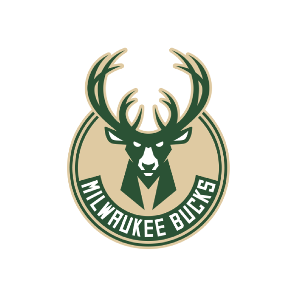 Milwaukee Bucks logo