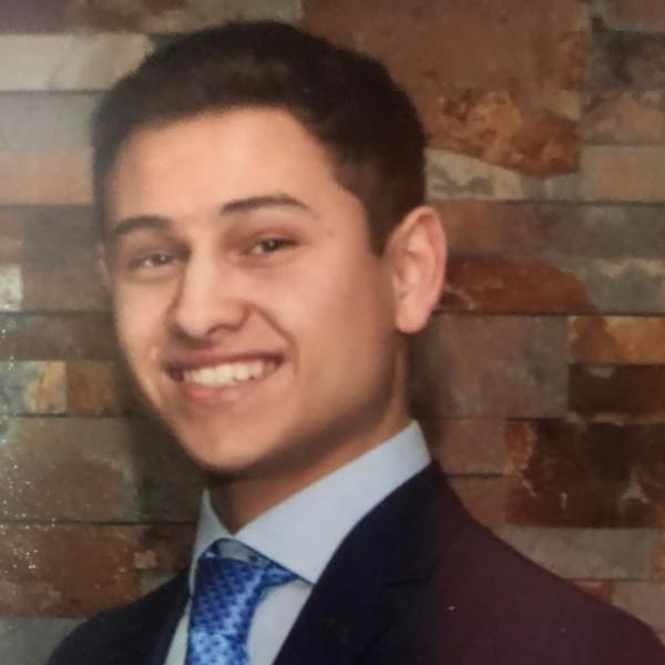 Ethan Stein