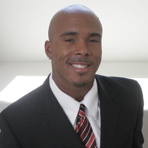 Donald Strickland