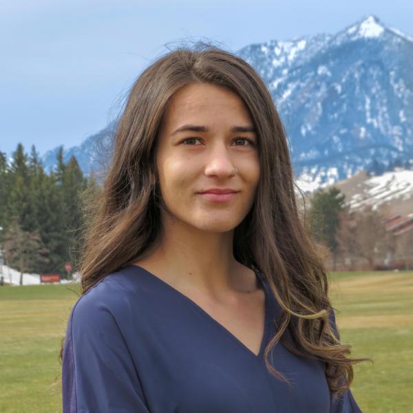 Amanda Tetrault