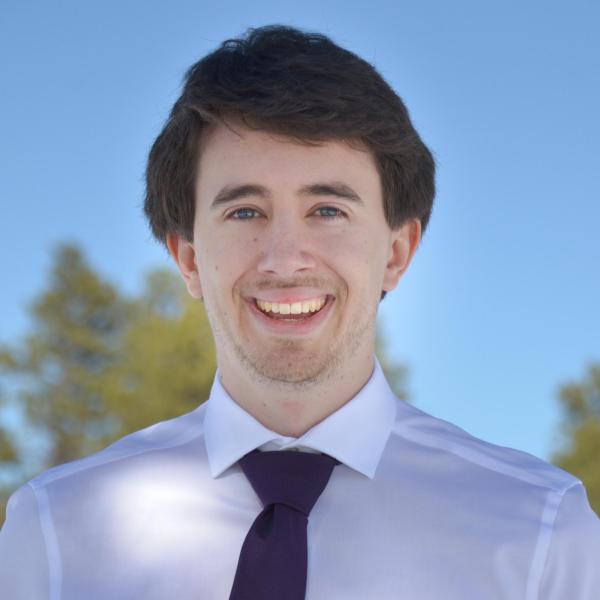 Andrew Thorson