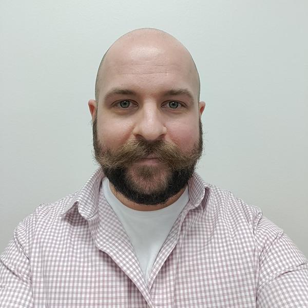 Andrew Tomaschke