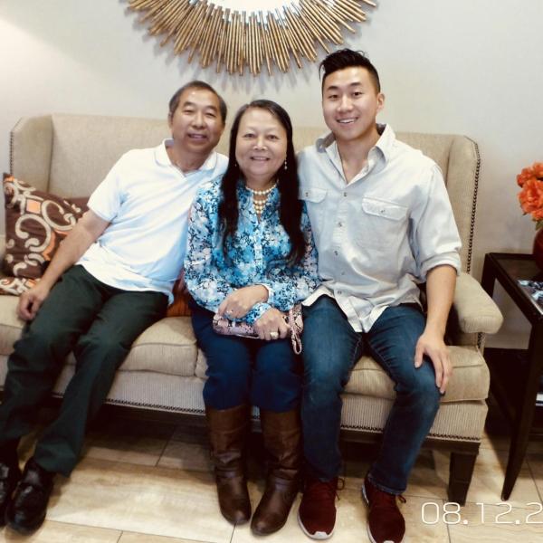 William Tse