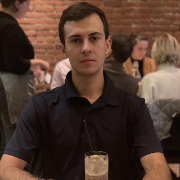 Alexandr Vassilyev