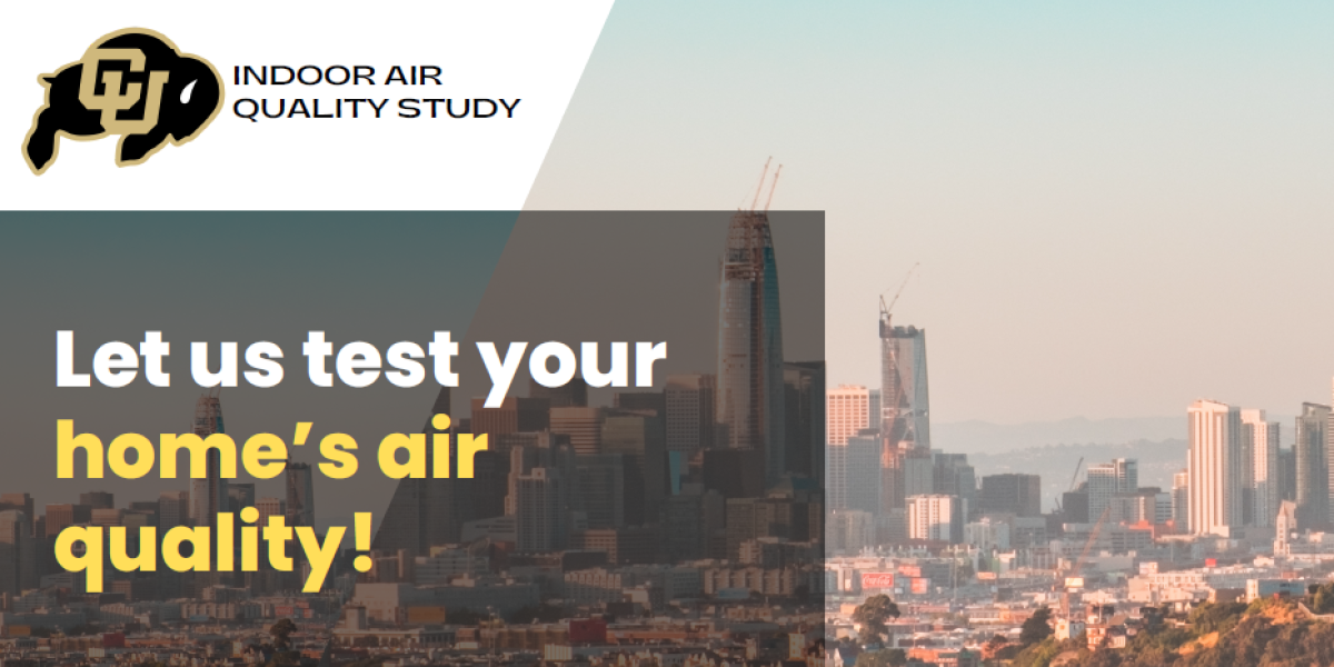 Air Quality Study Flyer