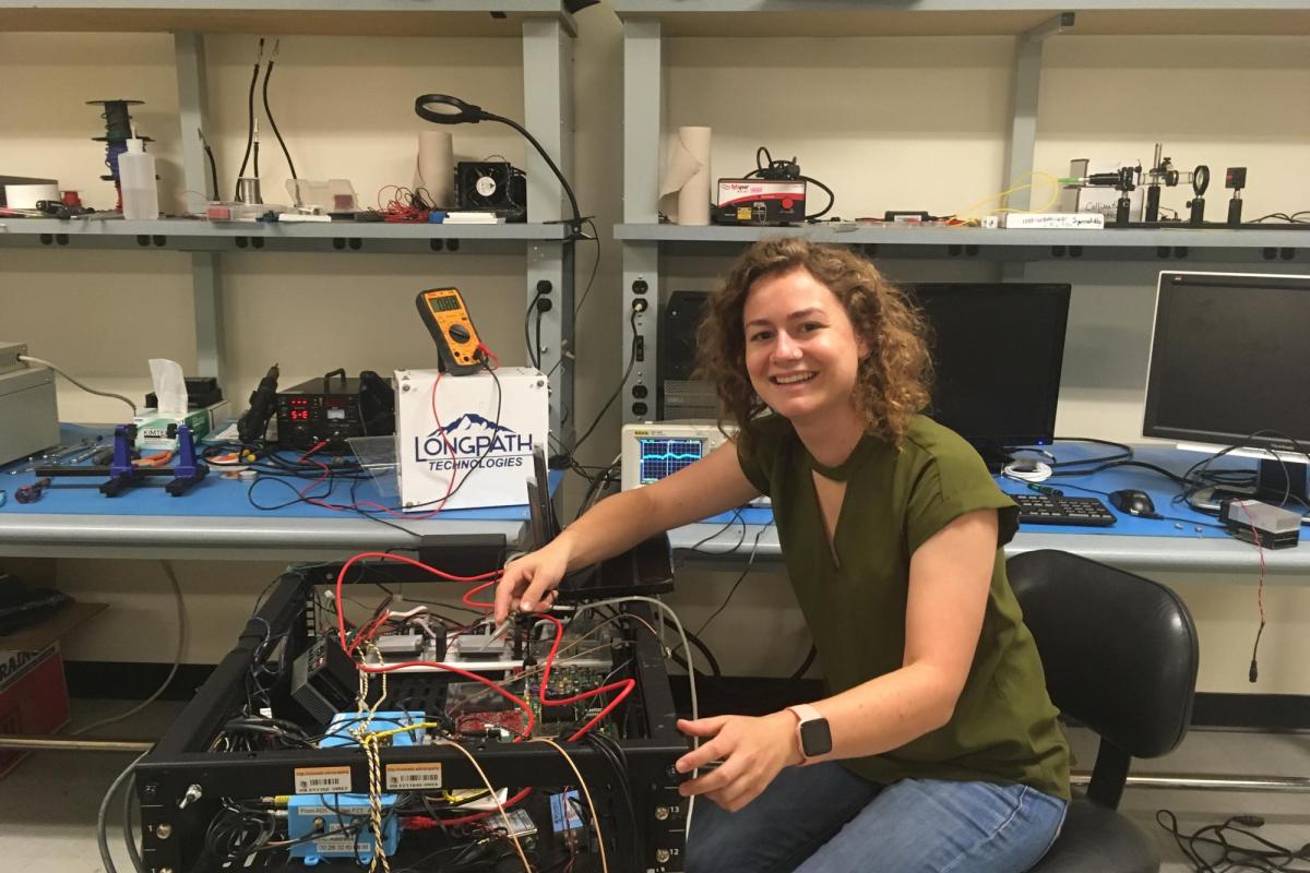 mechanical engineering career and internship search