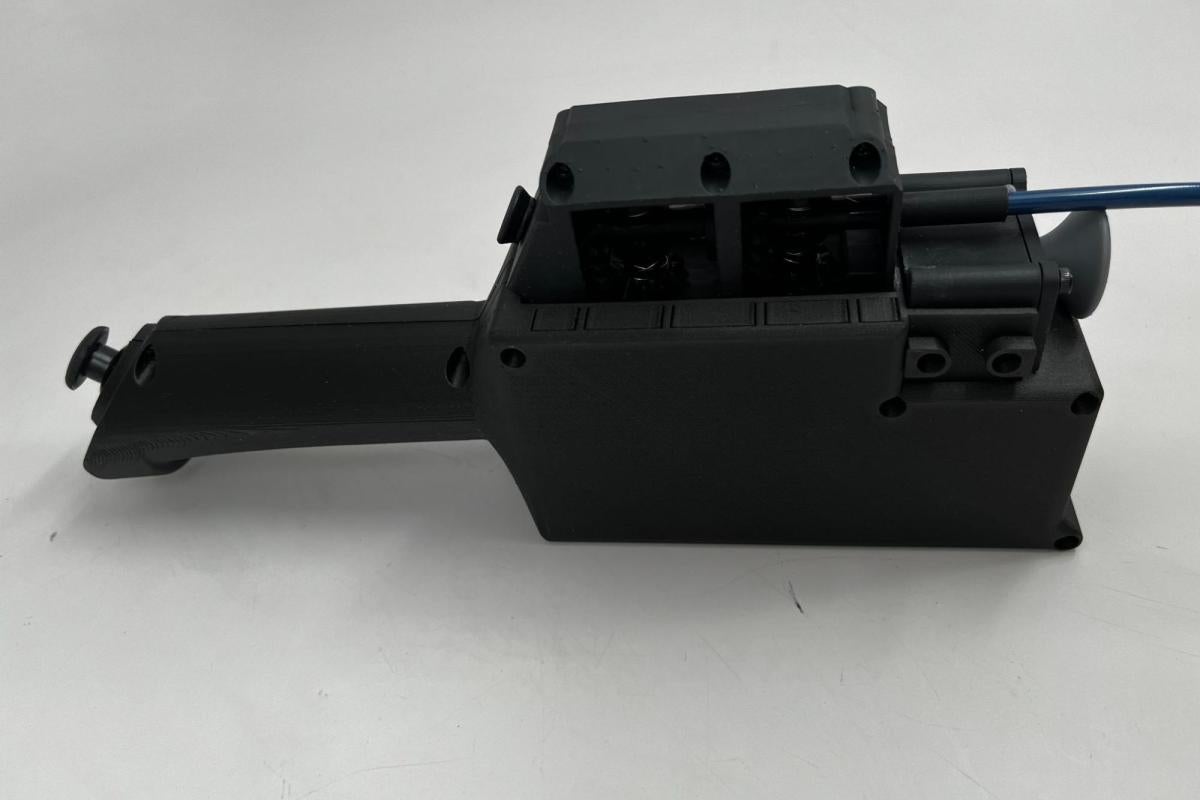 Team 03 Device