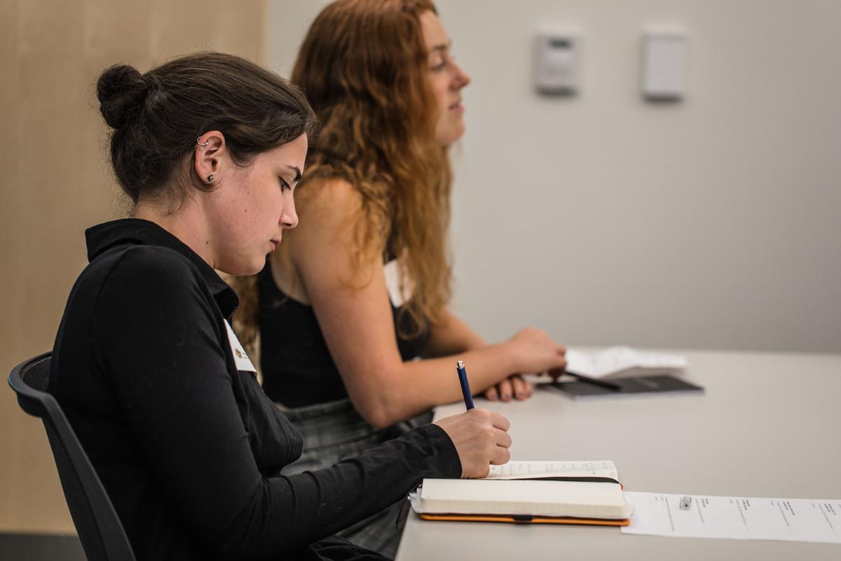 women in engineering events
