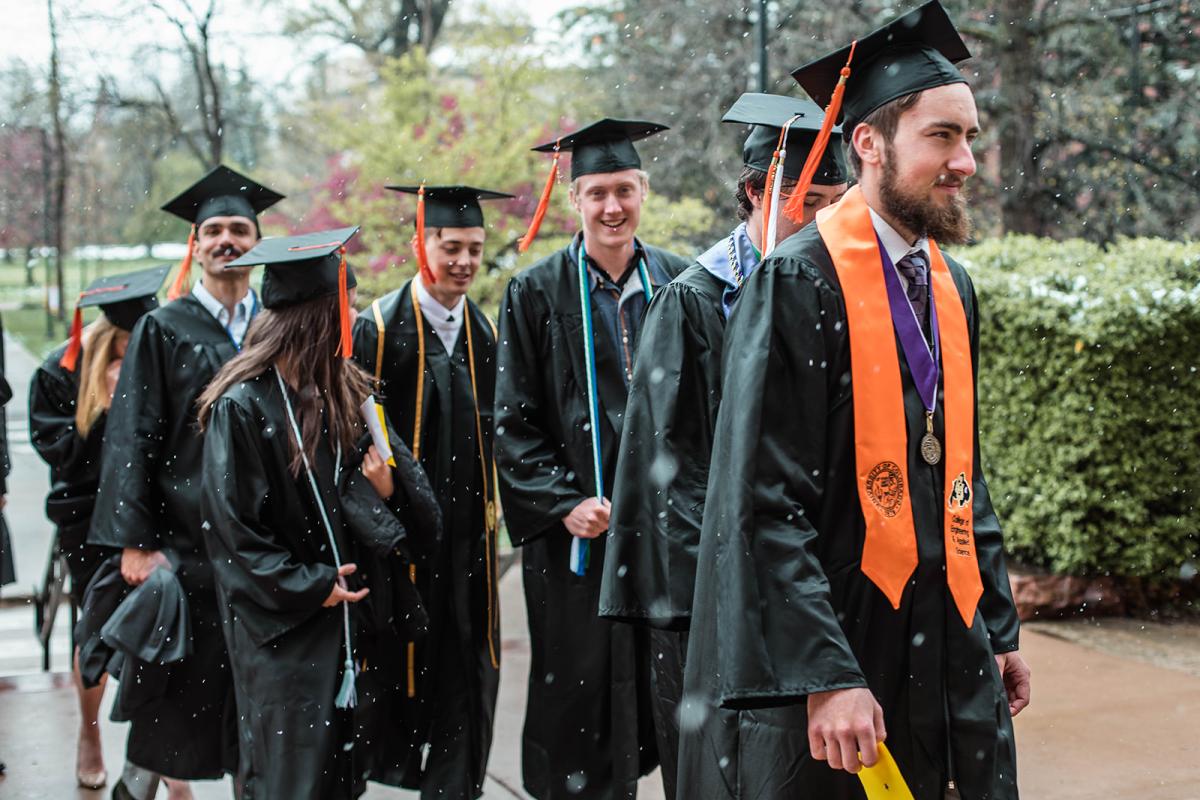 Graduation Information