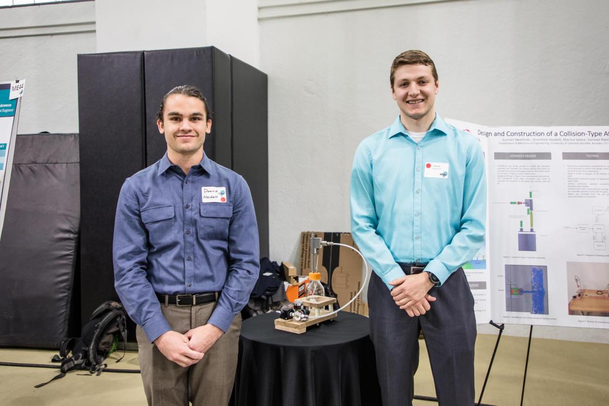 Colorado Mesa University Partnership Program