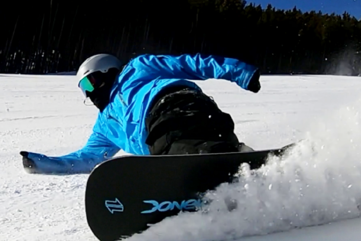 Donek Snowboards