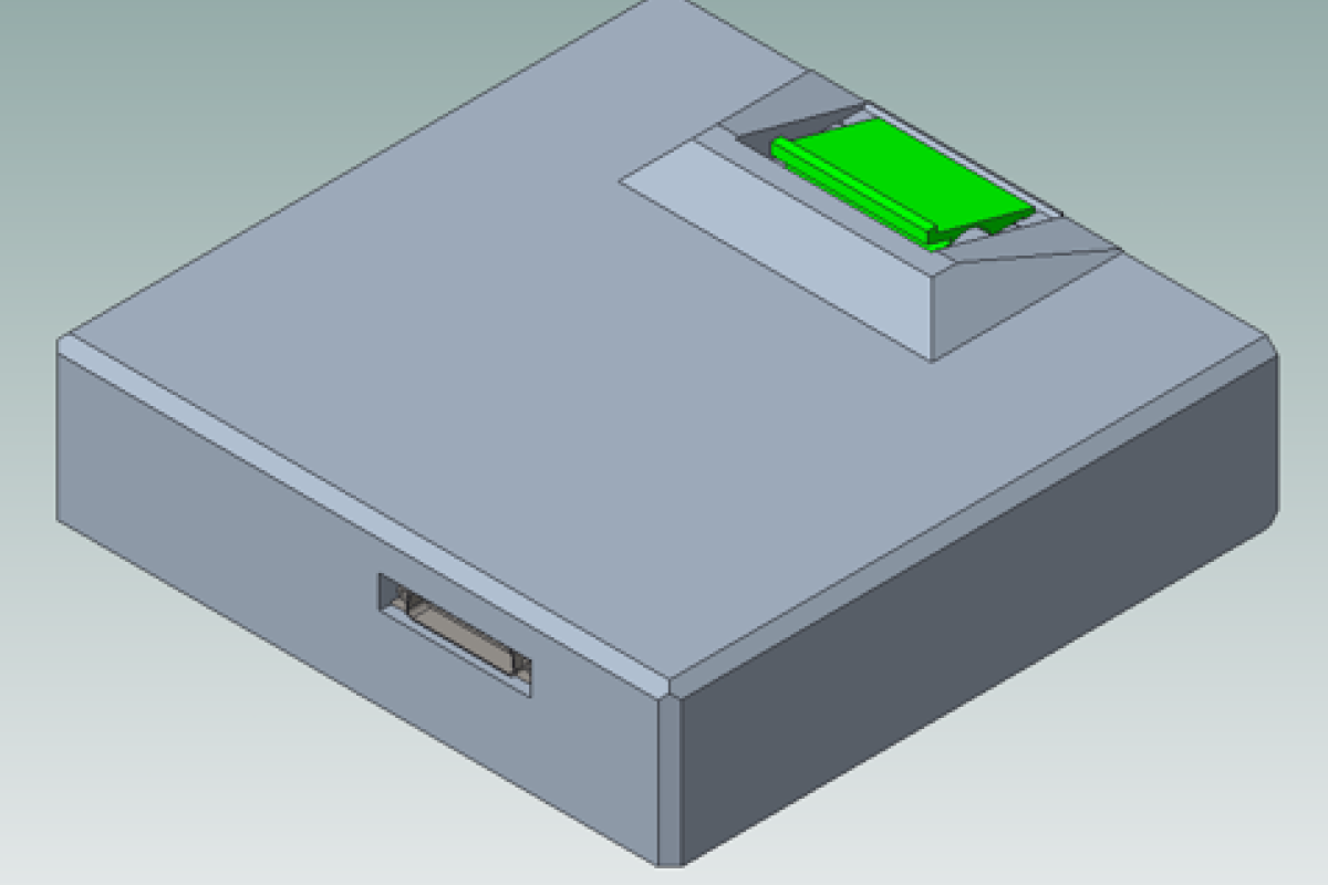 Team 2 Device