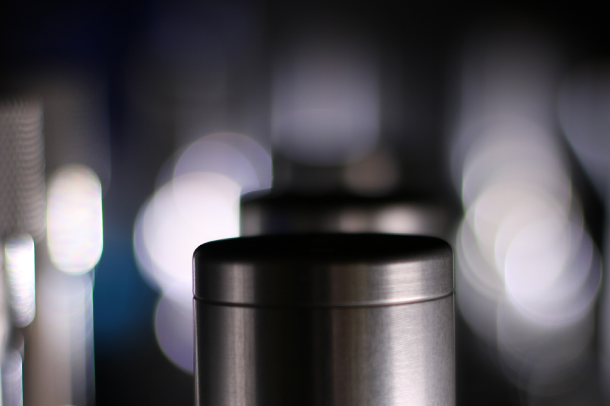 Forge Nano