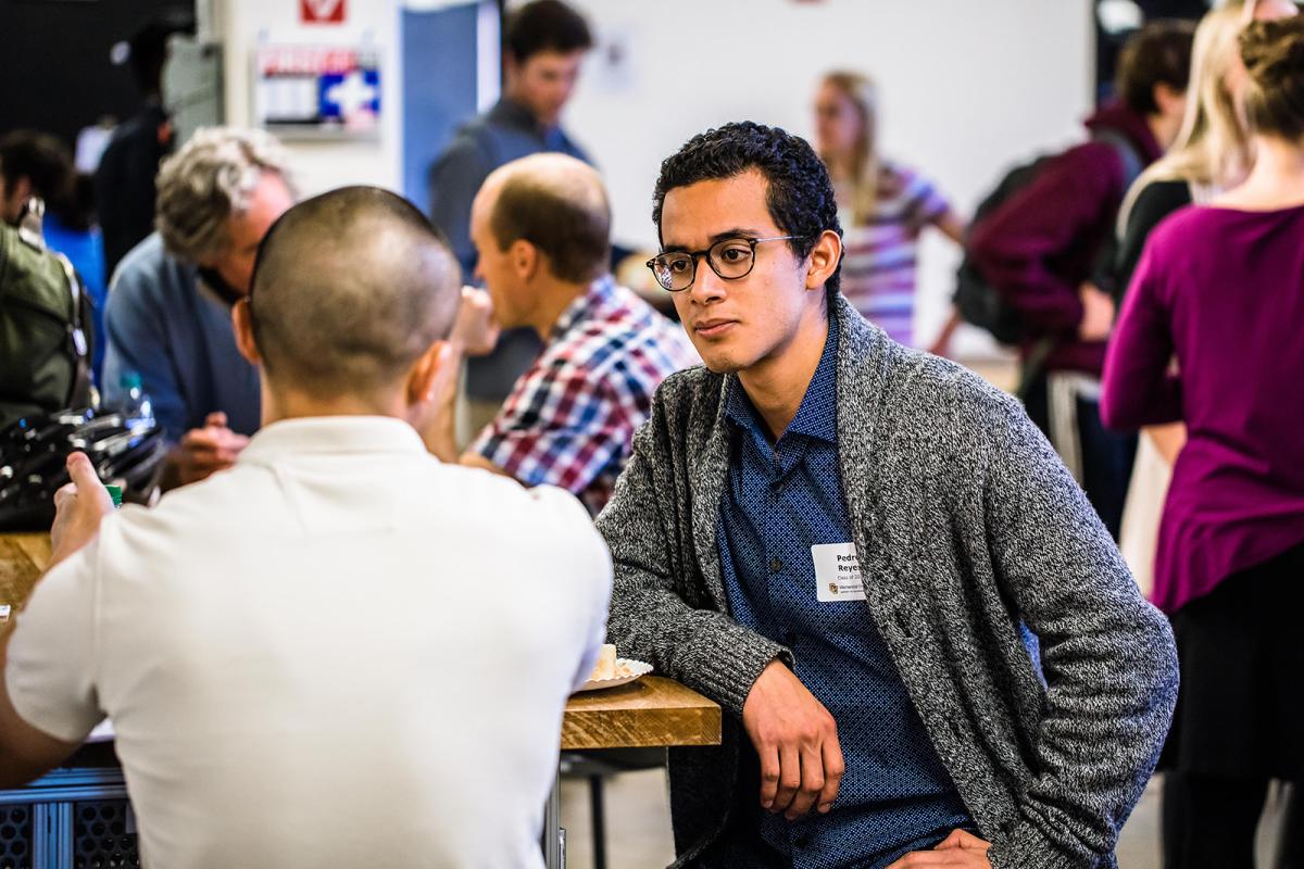 mock interviews