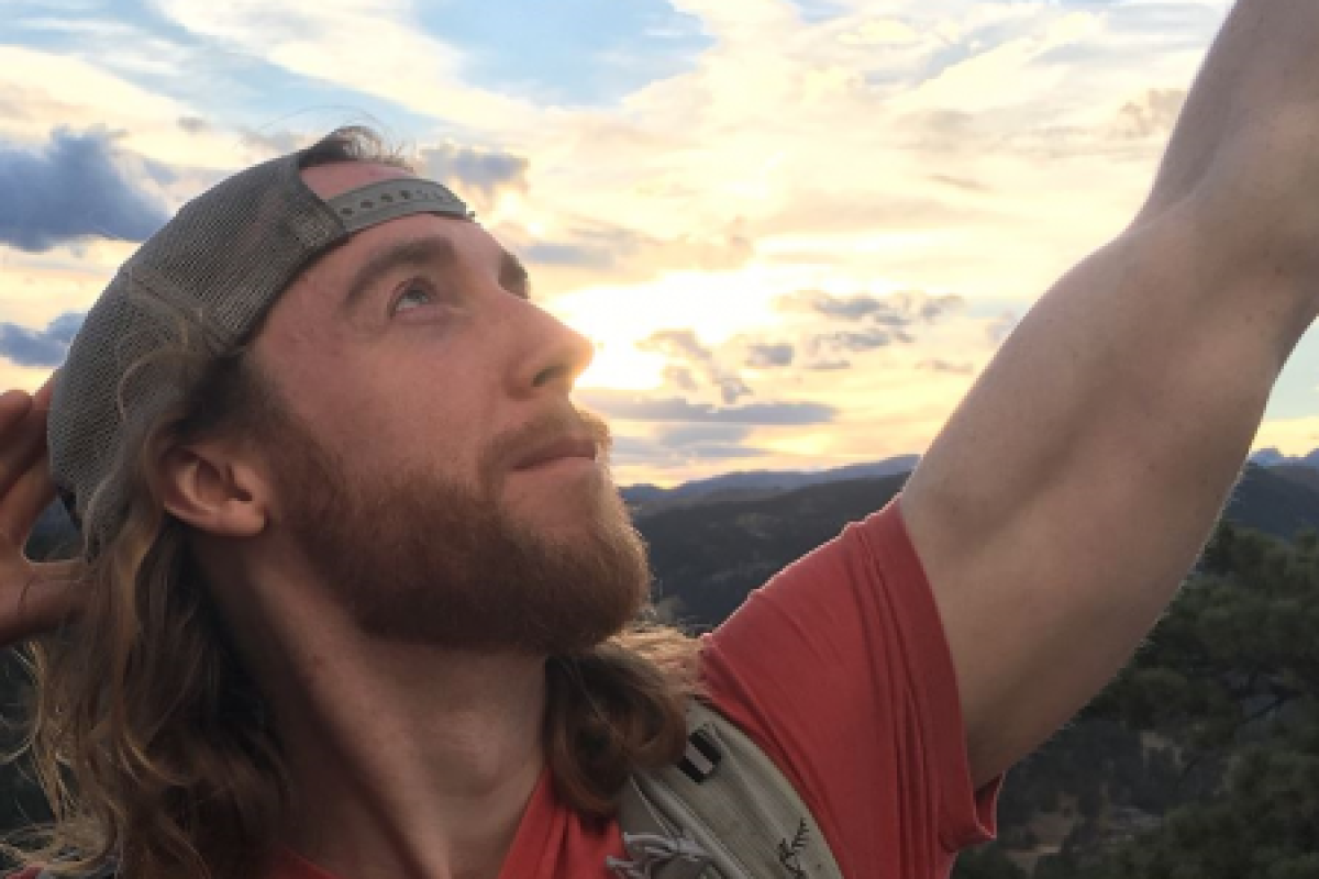 Micah Prendergast