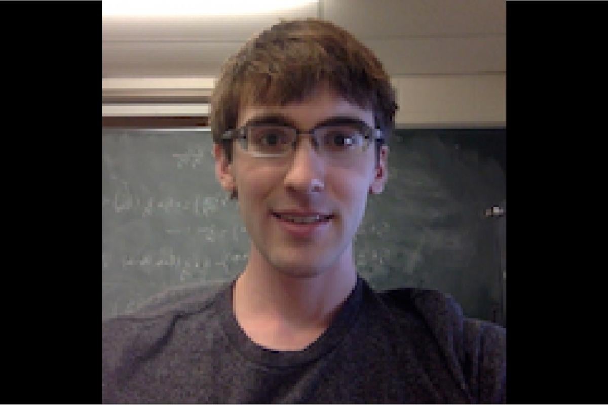 Ryan Darragh