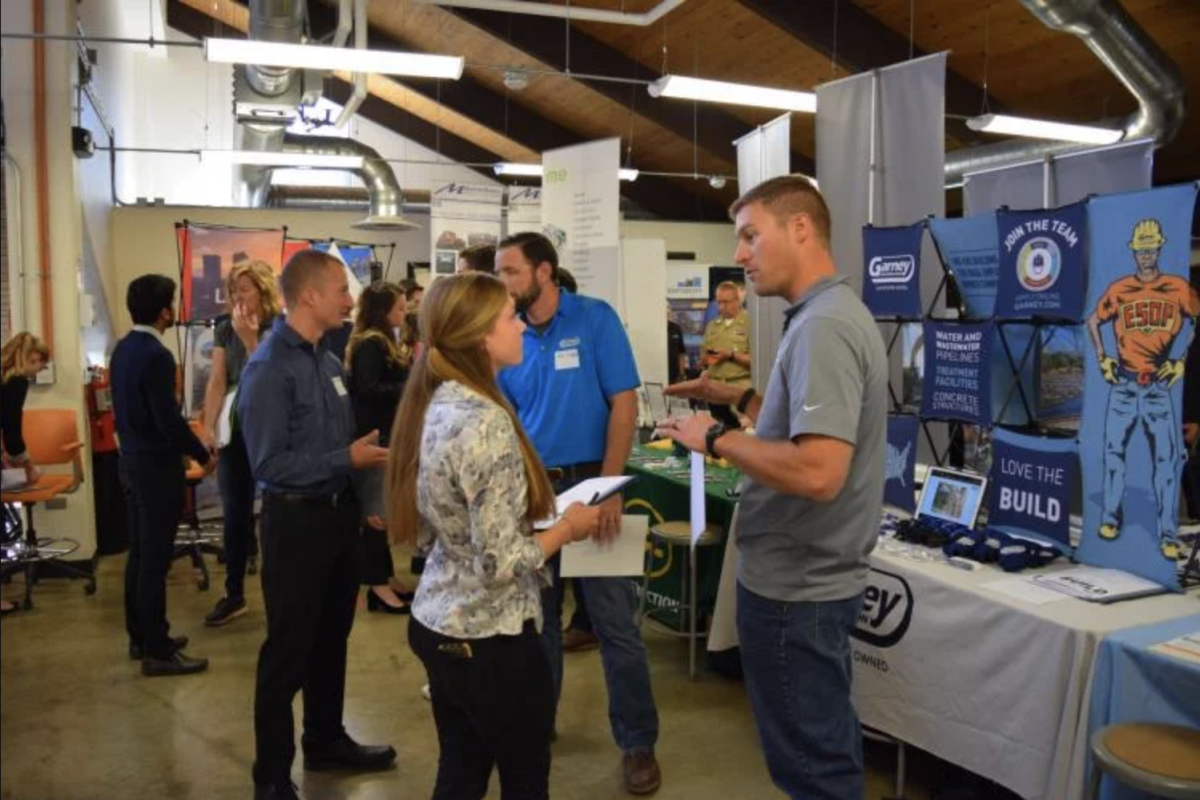 Career Fair