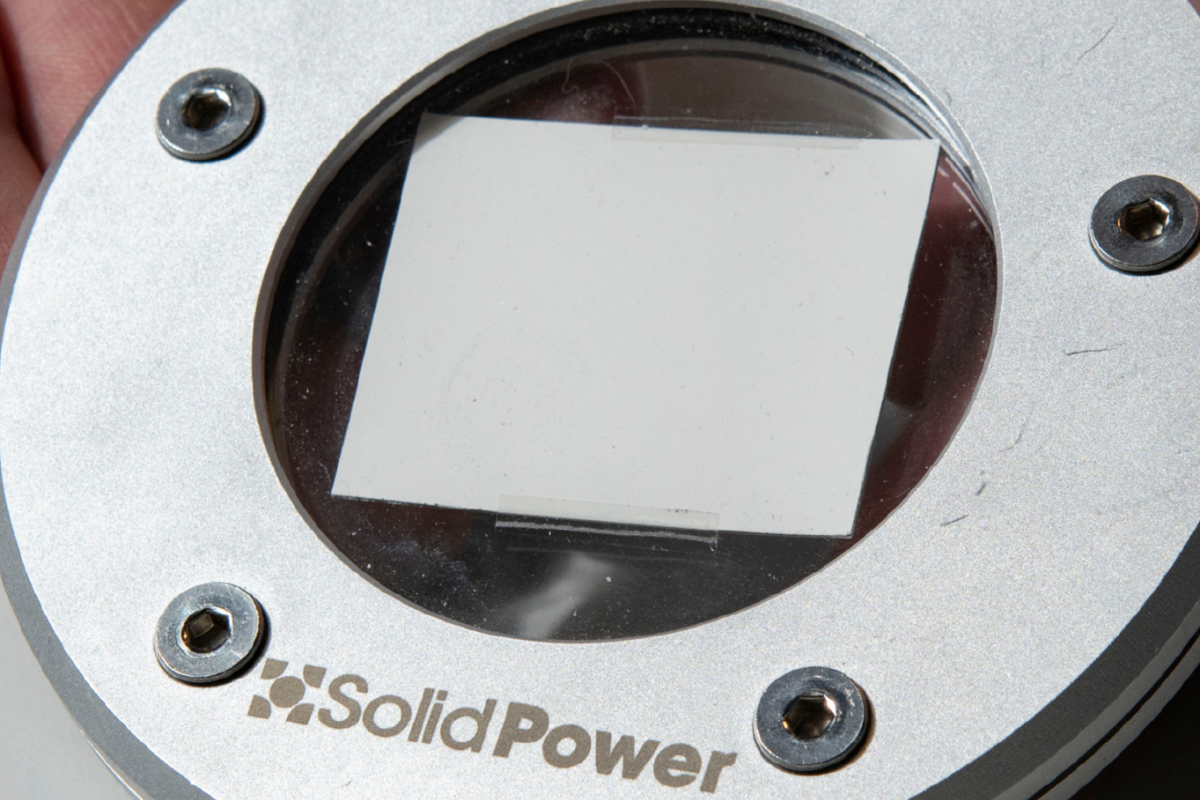 Solid Power