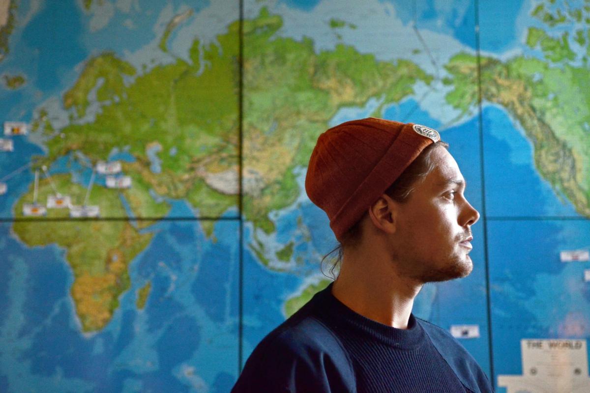 mechanical engineering study abroad