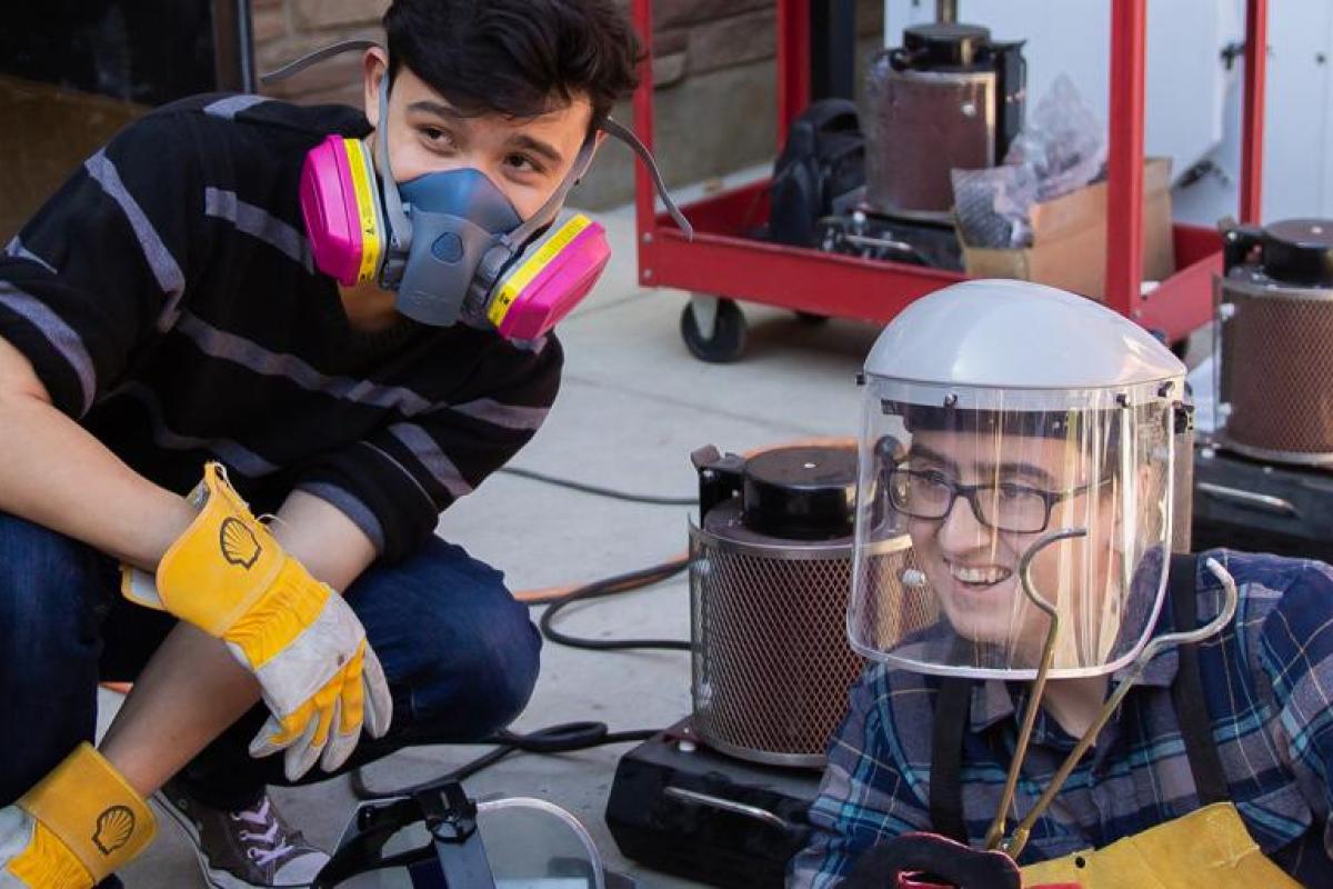 undergraduate program