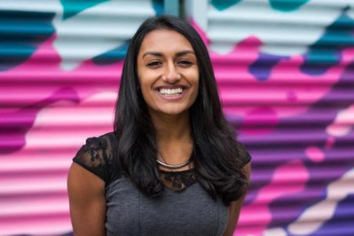 Vani Sundaram