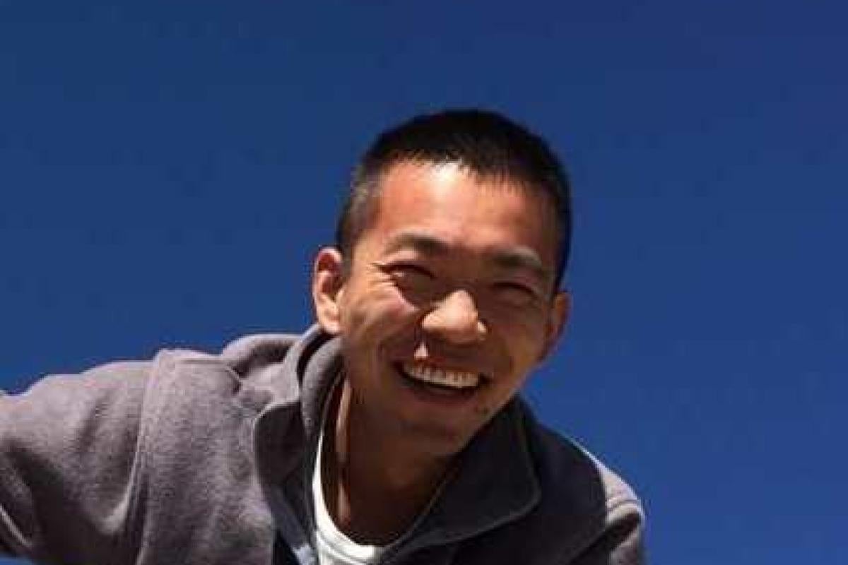 Yuan Qi