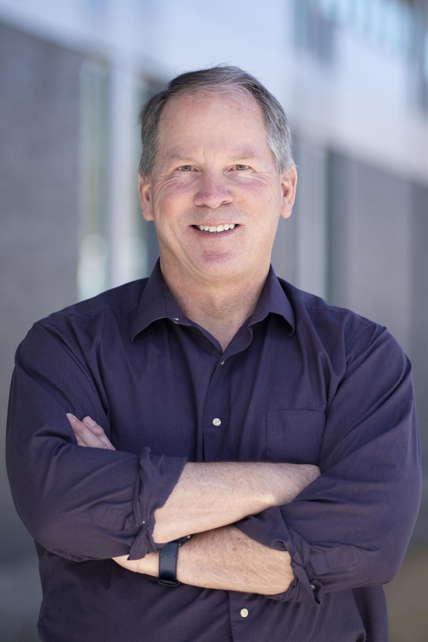 Kevin Terry