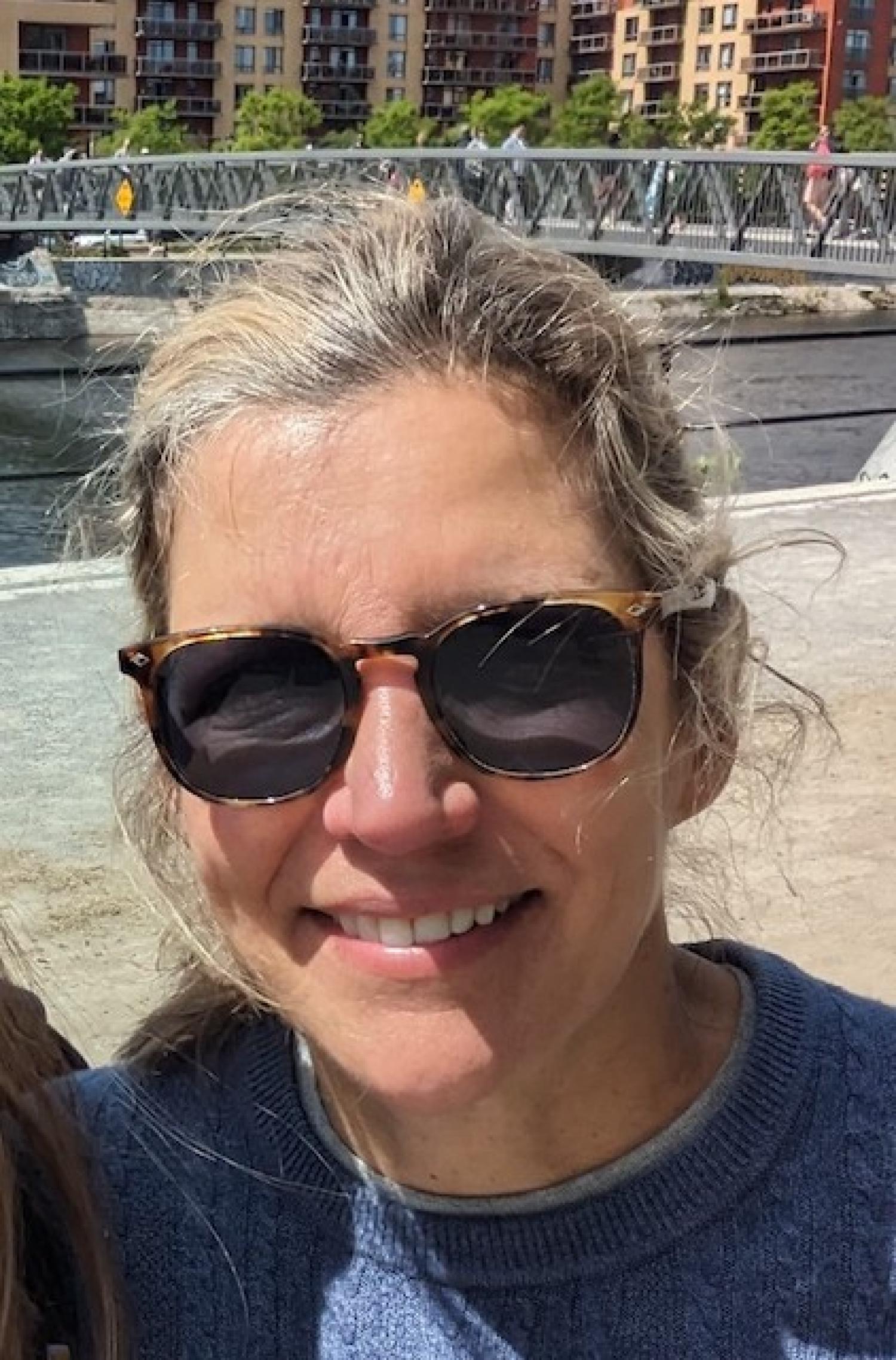 Andrea Deyden