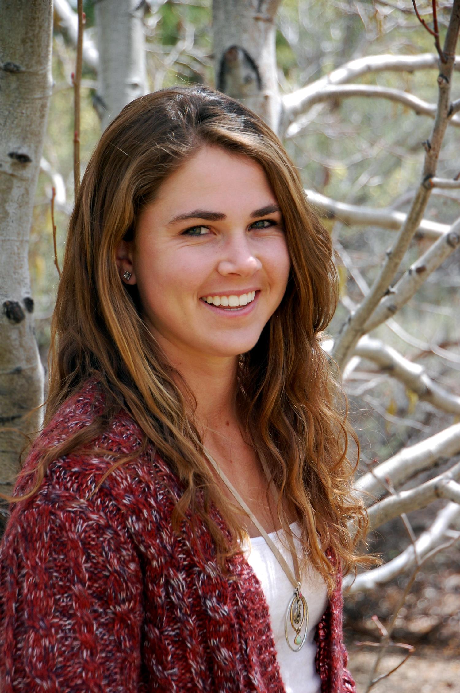 Madison Emmett