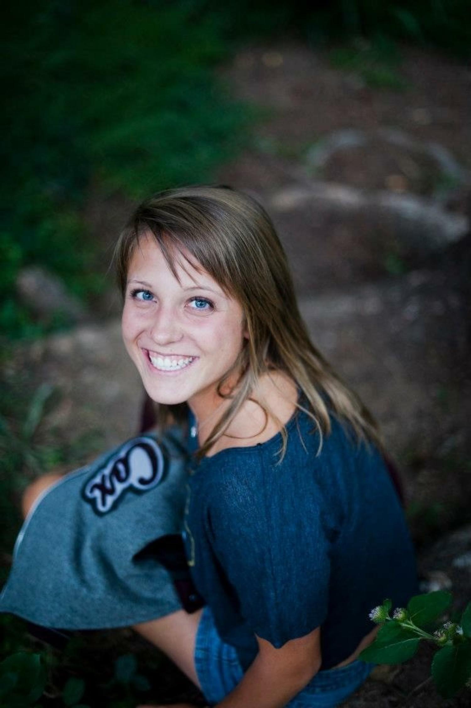 Kailee Cox