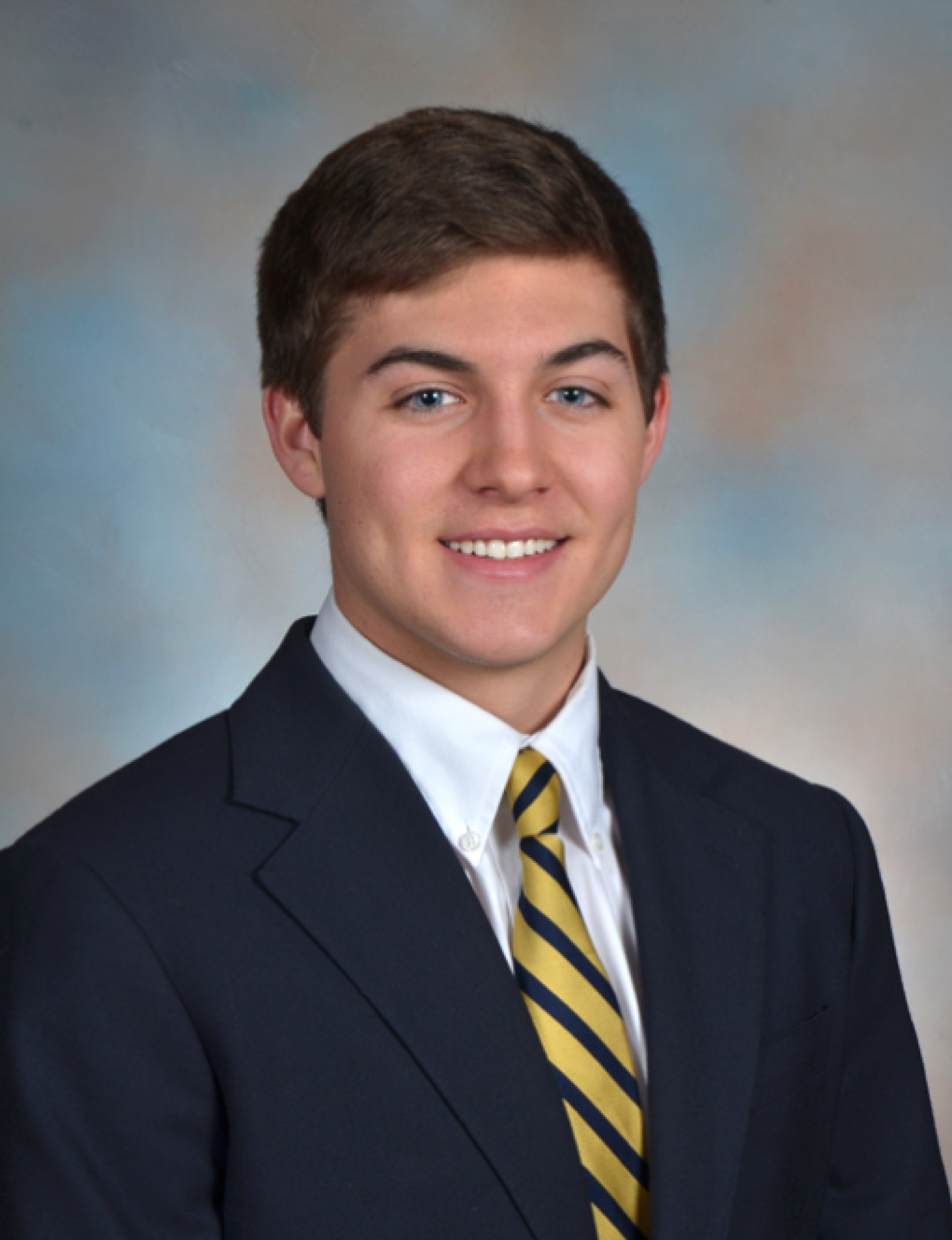 Alex O'Brien