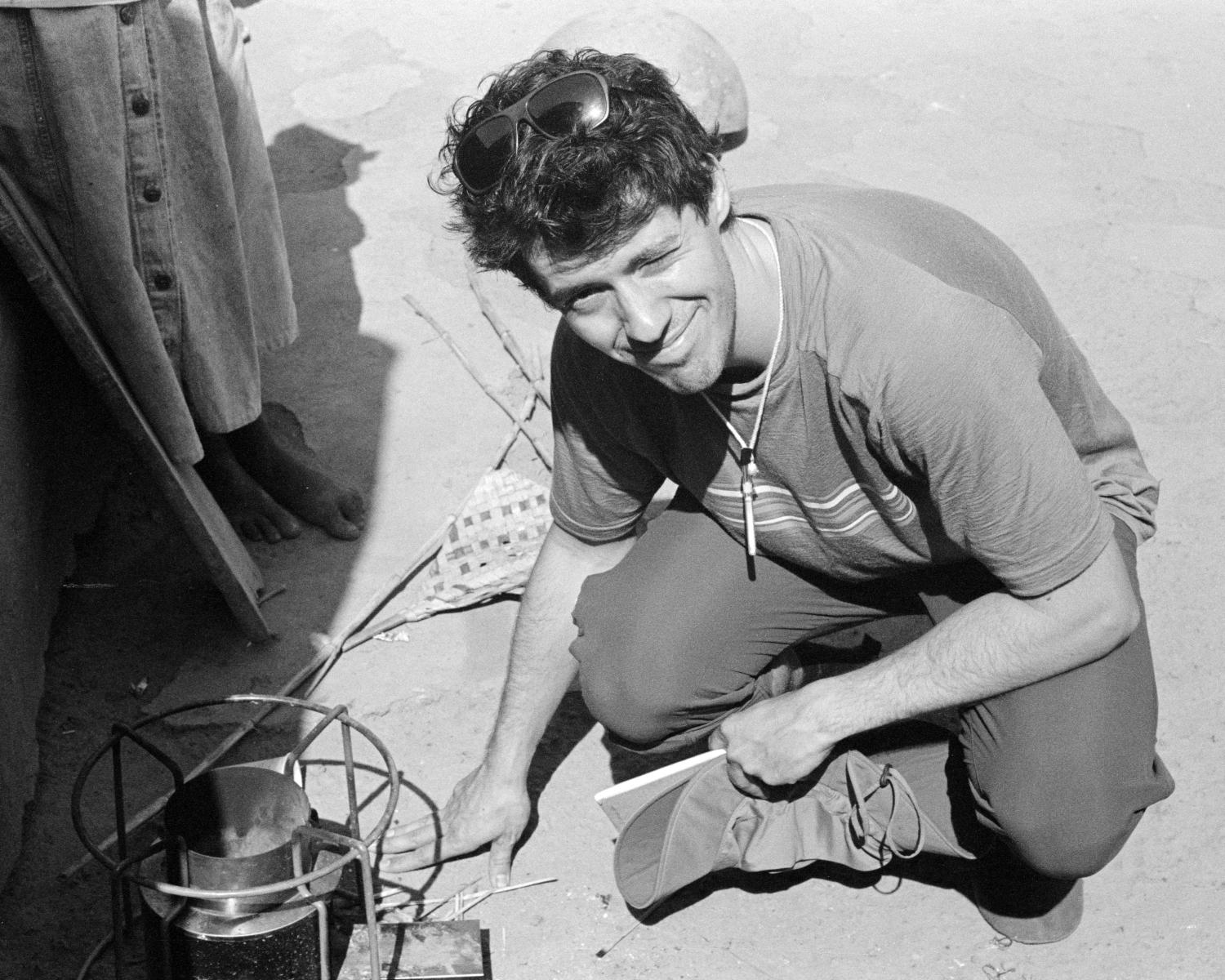 Ricardo Piedrahita