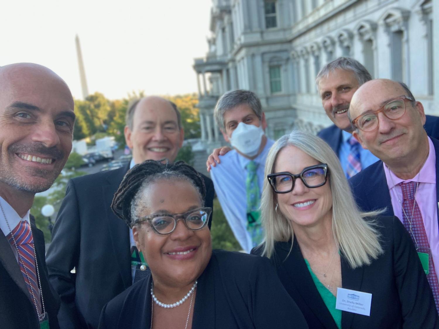 White House Summit
