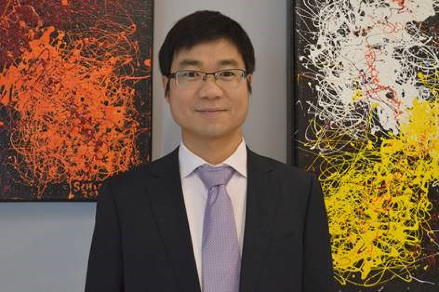 Zhengwei Li