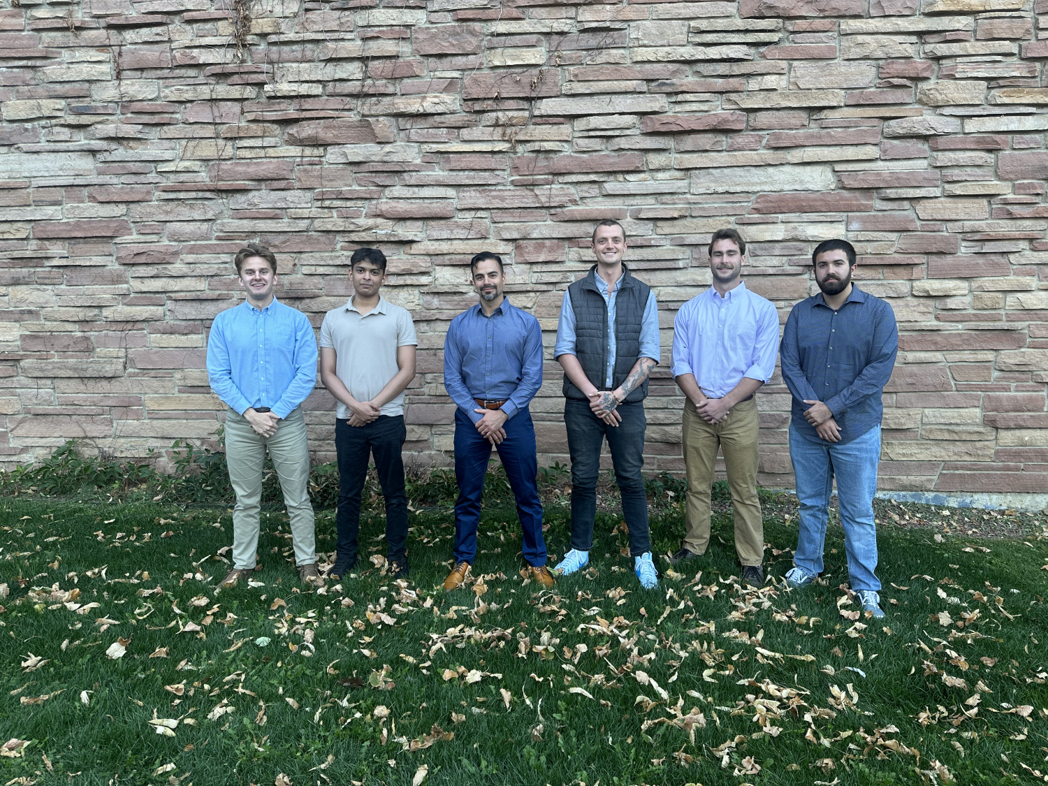 Team 41