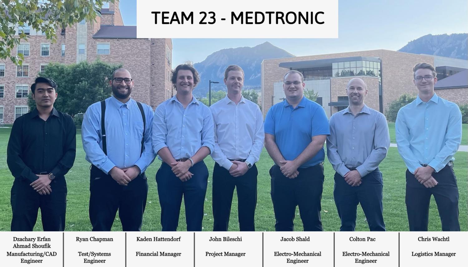 Team 23