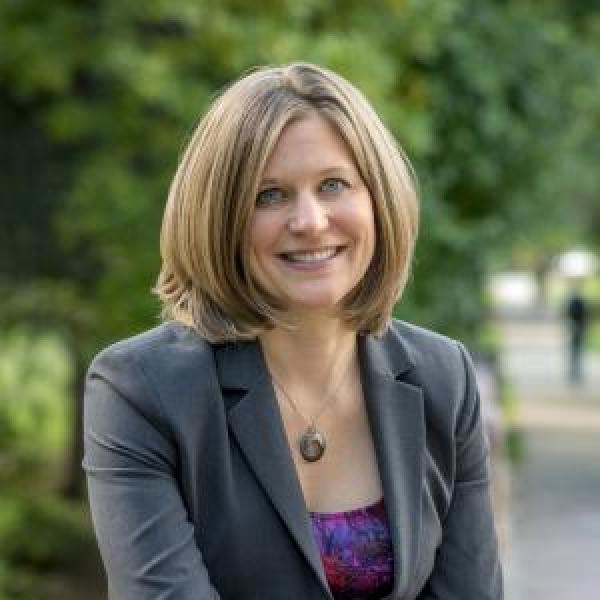 Julie Steinbrenner