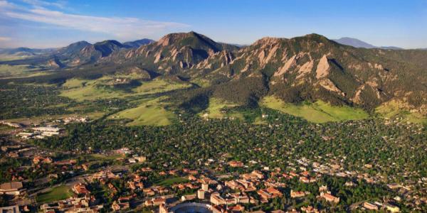 Flatirons